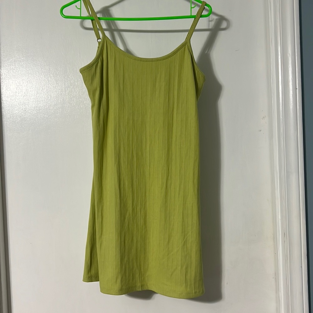 Women’s SO Dress